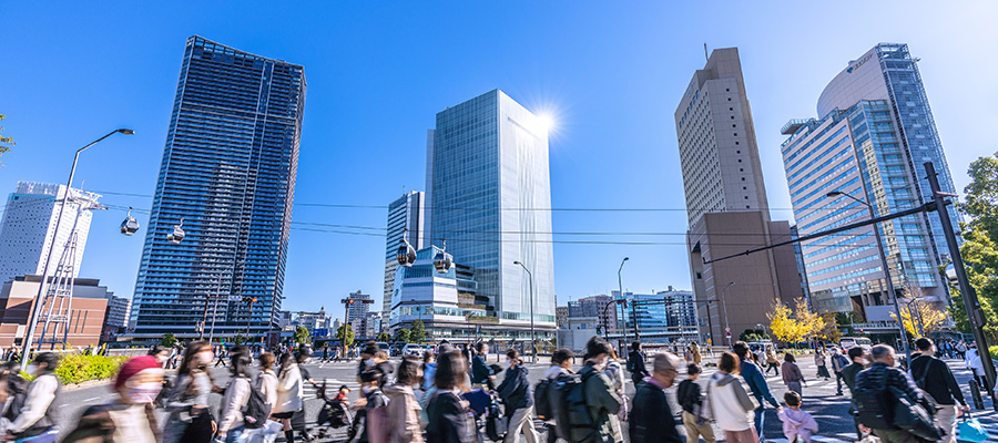 大電工事